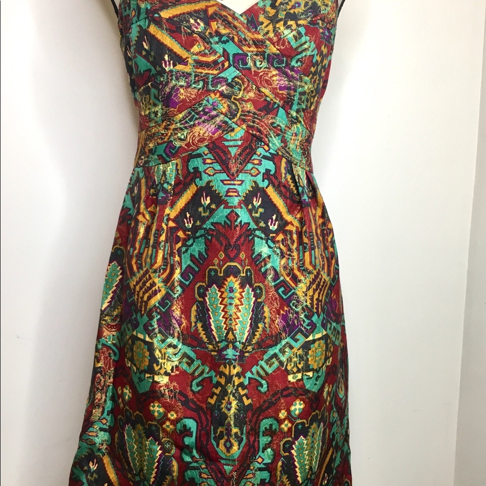 Nanette Lepore kharma Cocktail Dress - Picture 3 of 6